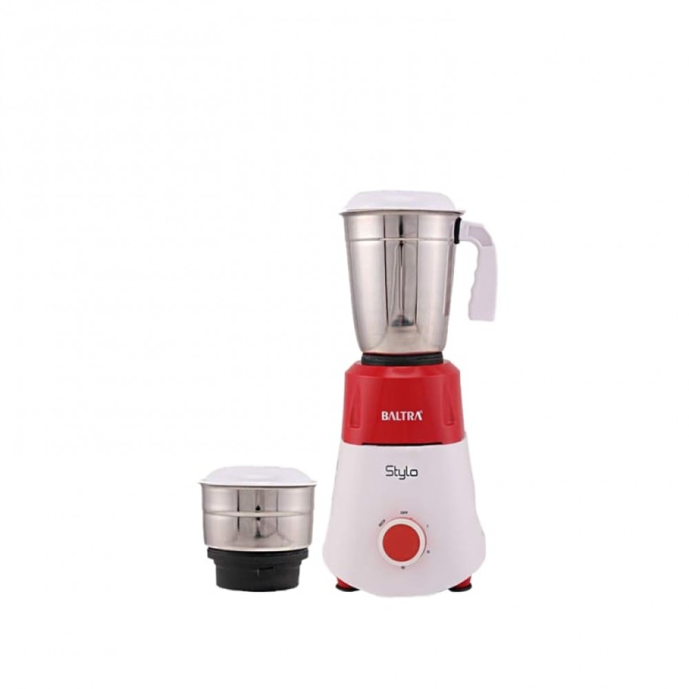 Buy Baltra Stylo 2 Mixer Grinder 500 W BMG 138 In Nepal.